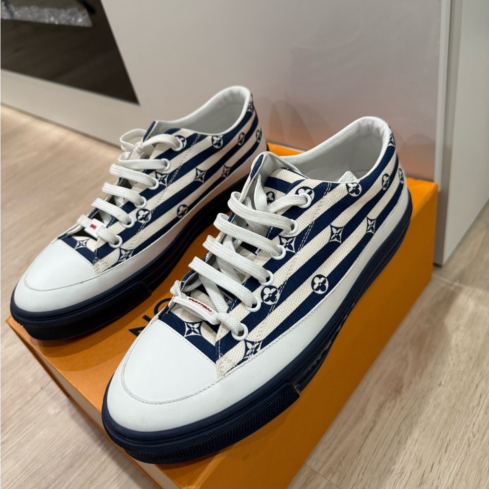 Louis Vuitton sneakers